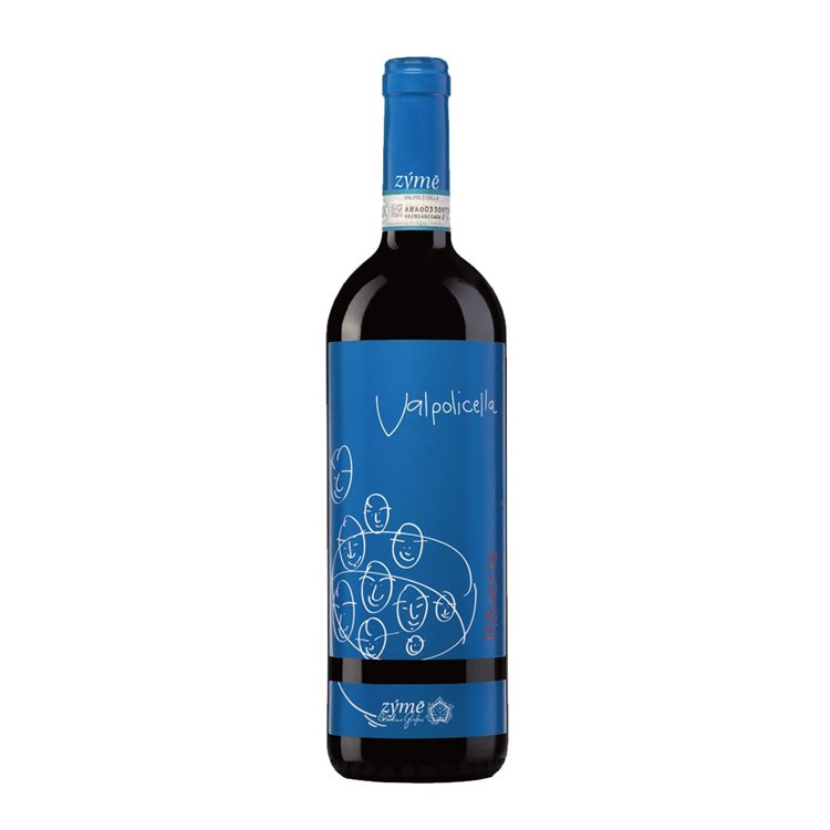 ZYME Valpolicella Dop REVERIE 2021 cl.75