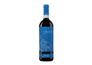 ZYME Valpolicella Dop REVERIE 2021 cl.75