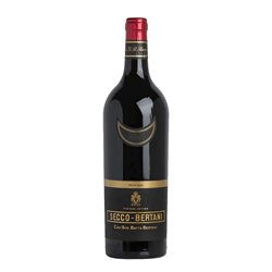 BERTANI Verona Rosso Secco Igt  VINTAGE Edition 2019 cl.75