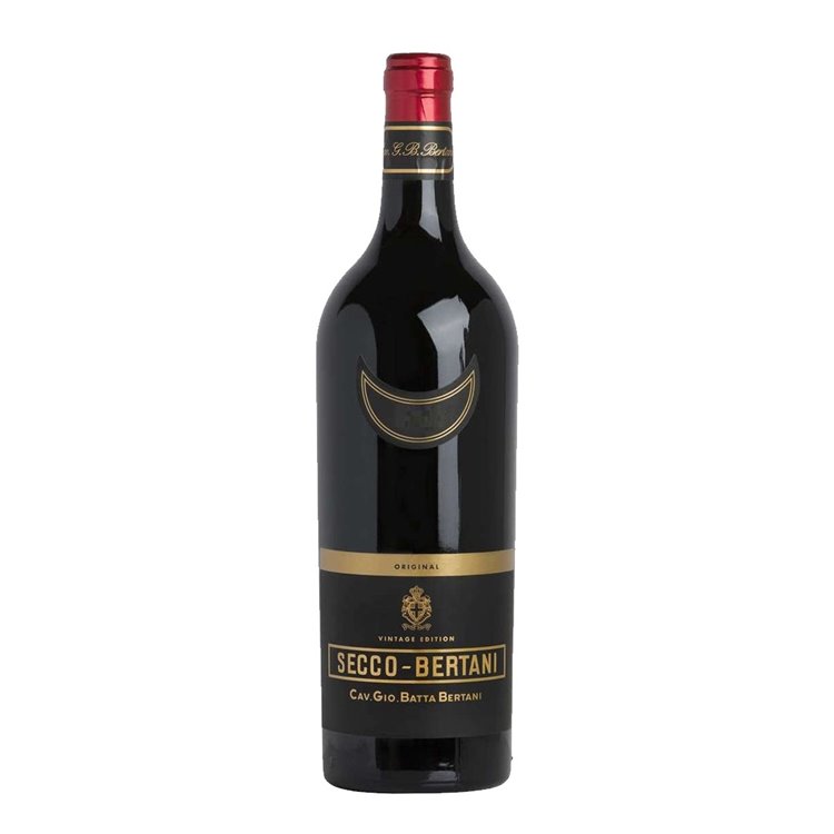 BERTANI Verona Rosso Secco Igt VINTAGE Edition 2019 cl.75 BERTANI Verona Rosso Secco Igt VINTAGE Edition 2019 cl.75