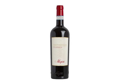 ALLEGRINI Valpolicella Classico 2020 cl.75 13%