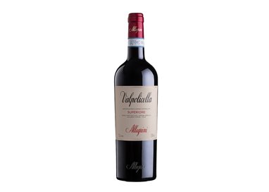 ALLEGRINI Valpolicella Superiore 2018 Cl.75 13.5°