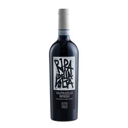 Ottella Valpolicella Ripasso Doc Ripa Della Volta 2020 cl.75 14.5°
