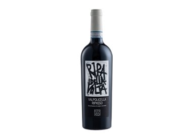 Ottella Valpolicella Ripasso Doc Ripa Della Volta 2020 cl.75 14.5°