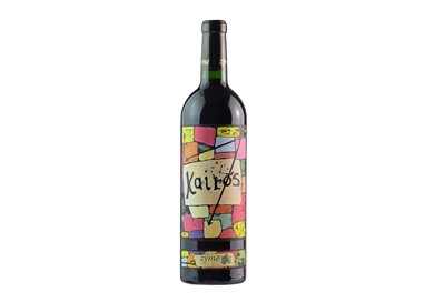 ZYME Veneto Rosso Igp 2019 KAIROS Cl.75