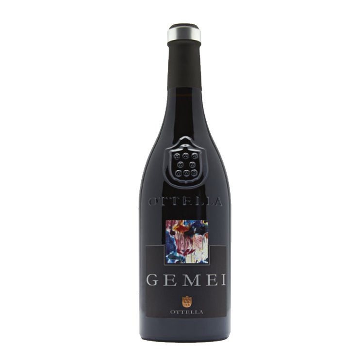 Ottella Alto Mincio Gemei 2021 cl.75 14% Ottella Alto Mincio Gemei 2021 cl.75 14%