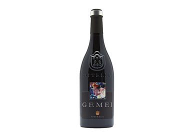Ottella Alto Mincio Gemei 2021 cl.75 14%