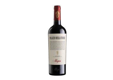 ALLEGRINI Palazzo della Torre IGT 2018 Cl.75 13.5°