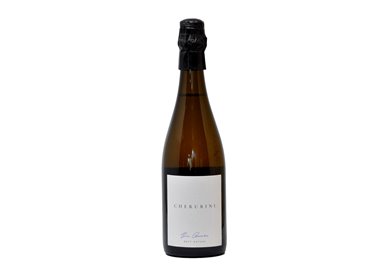 CHERUBINI Spumante Brut Nature SUI GENERIS Cl.75