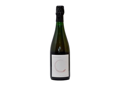 CHERUBINI Spumante Brut Nature Rose LEVIS Cl.75