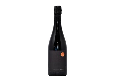 CHERUBINI Spumante Brut Nature Blanc de Noirs EXCEPTIS Cl.75