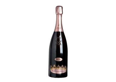 COSTARIPA Brut Rose MATTIA VEZZOLA Cl 75