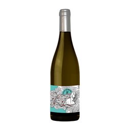 DOMAINE MOULIN CAMUS Cremant De Loire Blanc Brut LA MUSE cl.75 12%