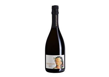 DONNAFUGATA Sicilia Doc Brut Millesimato 2018 cl.75
