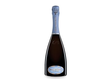 BELLAVISTA Franciacorta Pas Opere Magnum 2015 Cl 150