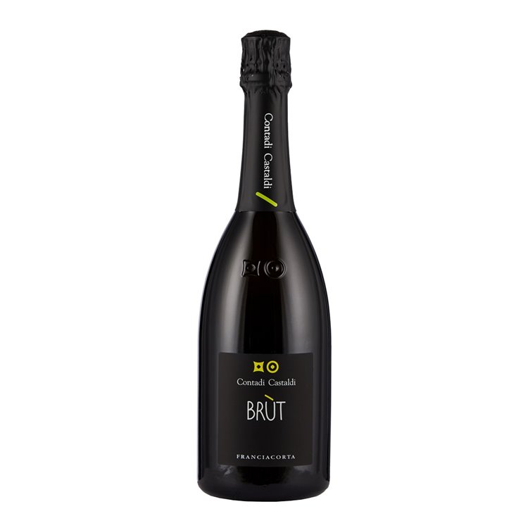 CONTADI CASTALDI Franciacorta Brut cl.75 CONTADI CASTALDI Franciacorta Brut cl.75