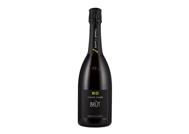 CONTADI CASTALDI Franciacorta Brut cl.75