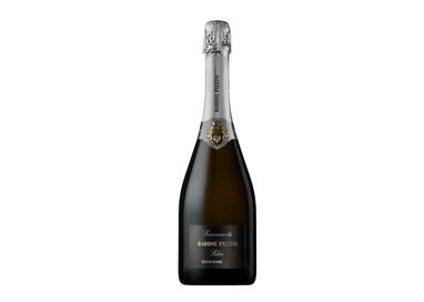 BARONE PIZZINI Franciacorta Saten 2018 cl.75