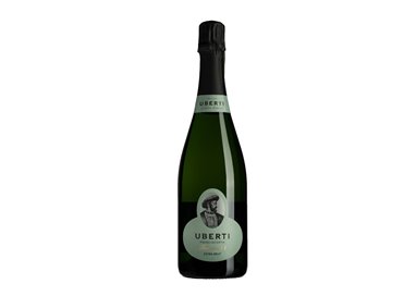 UBERTI Franciacorta Extra-Brut Francesco I° cl.75