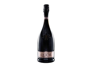 LA MONTINA Franciacorta Nature QUOR 2016 Cl.75