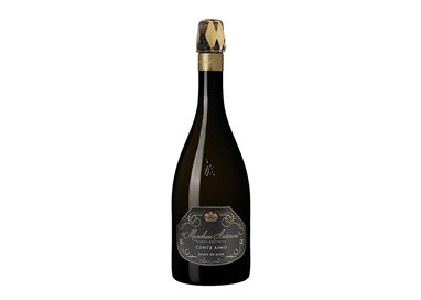 MARCHESE ANTINORI Franciacorta Docg CONTE AIMO 2016 Cl 75