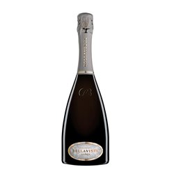 BELLAVISTA Franciacorta Saten 2015 cl.75