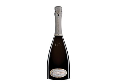 BELLAVISTA Franciacorta Saten 2015 cl.75