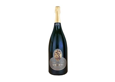 UBERTI Franciacorta Comari del Salem Magnum 2015 Cl 150