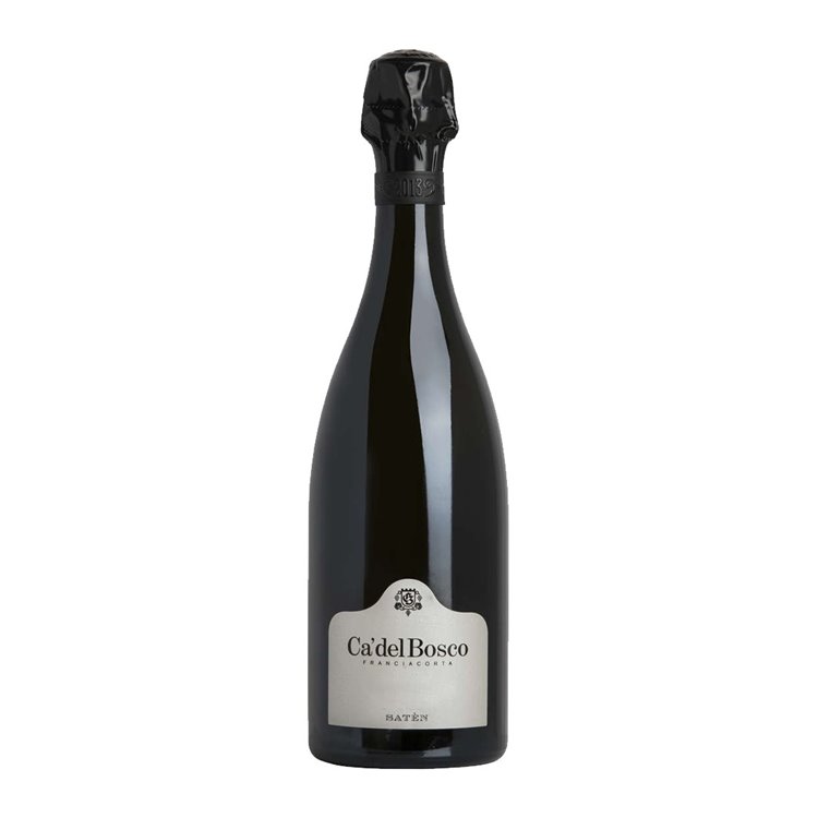 CA' DEL BOSCO Franciacorta Saten 2016 cl.75 CA' DEL BOSCO Franciacorta Saten 2016 cl.75