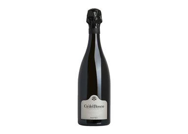 CA' DEL BOSCO Franciacorta Saten 2016 cl.75