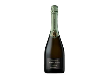 BARONE PIZZINI Franciacorta Naturae EDIZIONE 2019 cl.75