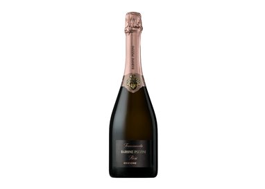 BARONE PIZZINI Franciacorta Rose Extra Brut EDIZIONE 2018 cl.75