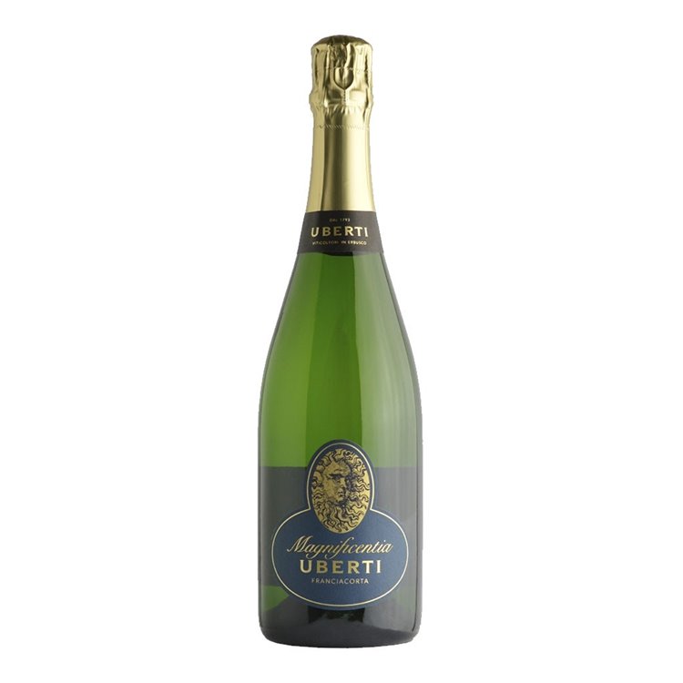 UBERTI Franciacorta Saten Magnificentia Magnum 2017 Cl 150 UBERTI Franciacorta Saten Magnificentia Magnum 2017 Cl 150