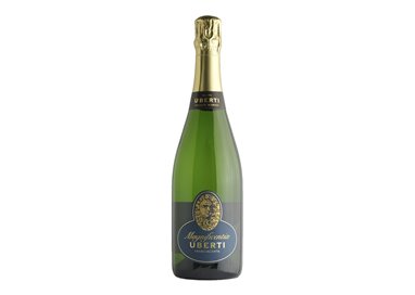 UBERTI Franciacorta Saten Magnificentia Magnum 2017 Cl 150