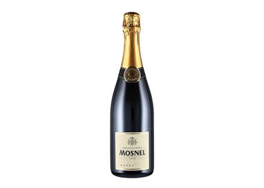 MOSNEL Franciacorta Saten 2018 cl.75 12%