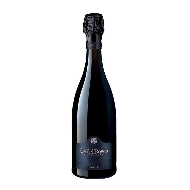 CA DEL BOSCO Franciacorta Brut Millesimato 2016 cl.75 CA DEL BOSCO Franciacorta Brut Millesimato 2016 cl.75