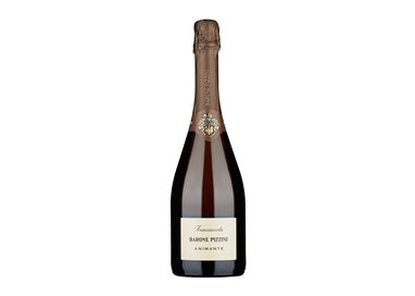 BARONE PIZZINI Franciacorta ANIMANTE Dosaggio Zero Cl.75