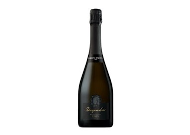 BARONE PIZZINI Franciacorta Riserva BAGNADORE 2015 cl.75