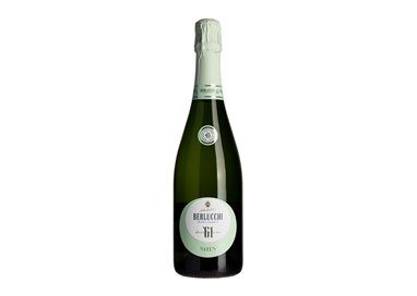 BERLUCCHI Franciacorta 61 Saten cl.75