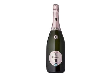 BERLUCCHI Franciacorta 61 Rose Magnum Cl 150