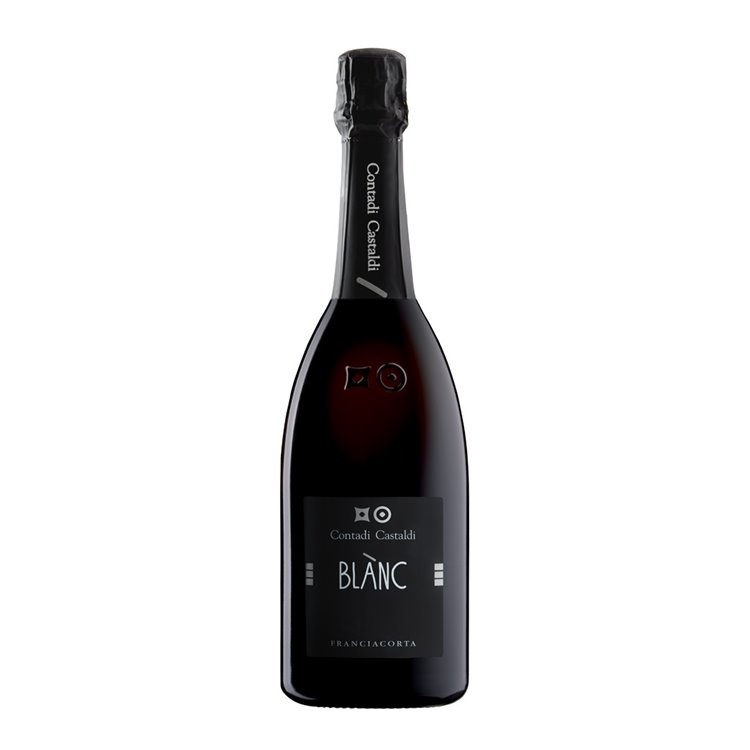 CONTADI CASTALDI Franciacorta Blanc de Blanc cl.75 CONTADI CASTALDI Franciacorta Blanc de Blanc cl.75