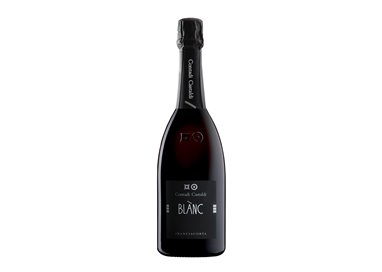 CONTADI CASTALDI Franciacorta Blanc de Blanc cl.75