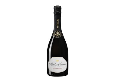 TENUTA MONTENISA ANTINORI Franciacorta Cuvee Royale Jeroboam cl.300