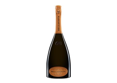 BELLAVISTA Franciacorta ALMA Gran Cuvee  Magnum Cl 150