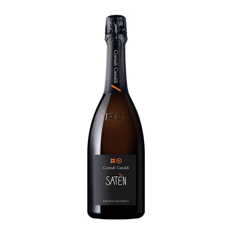 CONTADI CASTALDI Franciacorta Saten Magnum 2016 Cl 150 CONTADI CASTALDI Franciacorta Saten Magnum 2016 Cl 150