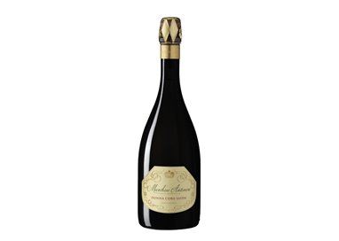 MARCHESE ANTINORI Franciacorta Saten DONNA CORA 2018 cl.75