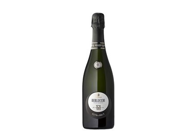 BERLUCCHI Franciacorta 61 Extra Brut Cl.75