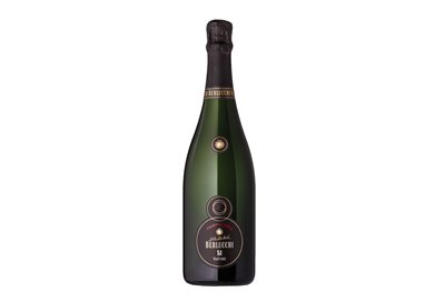 BERLUCCHI Franciacorta 61 Nature 2015 Cl.75
