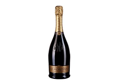 LA MONTINA Franciacorta Brut Millesimato 2018 CL.75
