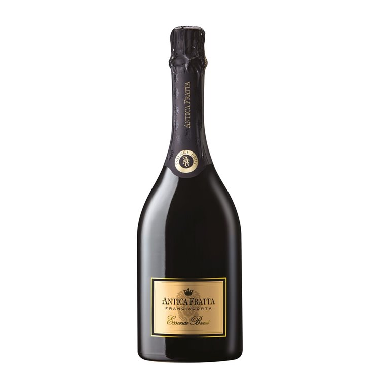 ANTICA FRATTA Franciacorta Essence Brut 2018 cl.75 ANTICA FRATTA Franciacorta Essence Brut 2018 cl.75
